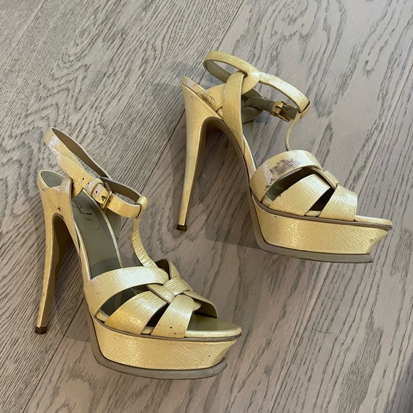 Ysl tribute cream size 37.5 - Picture 2 of 5